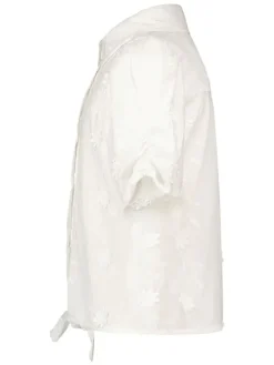 Blouse "Cindy" wit