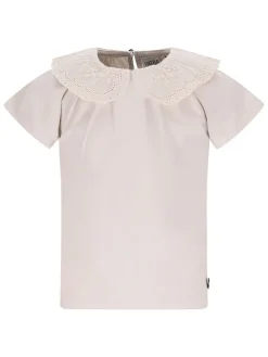 Blouse "Elva" crème