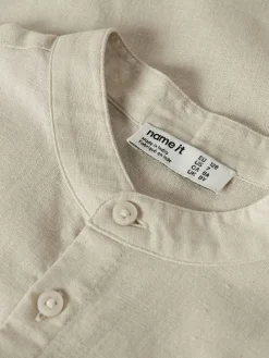 Blouse "Falinnen" beige