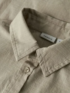 Blouse "Filip" beige