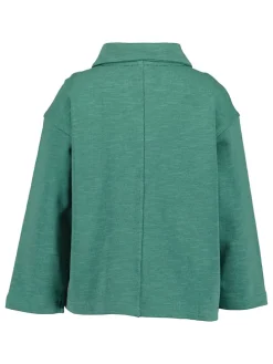 Blouse groen