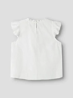 Blouse "Jusa" wit
