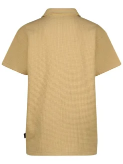 Blouse "Lani" beige
