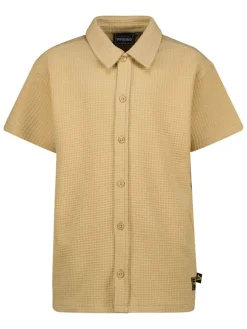 Blouse "Lani" beige