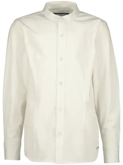 Blouse "Lasc" - regular fit - crème
