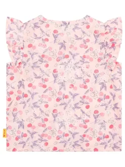 Blouse lichtroze