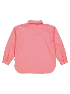 Blouse lichtroze