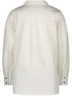 Blouse "Mavy" crème