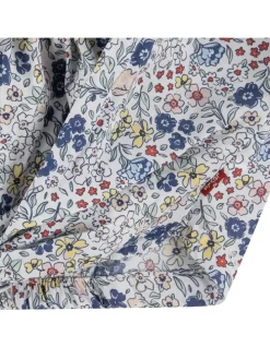 Blouse meerkleurig