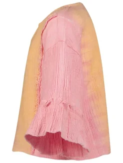 Blouse meerkleurig
