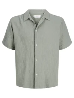 Blouse "Nantucket" kaki