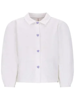 Blouse "Navé" crème
