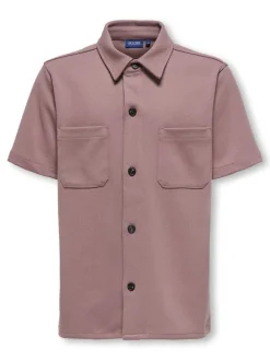 Blouse "New" rood
