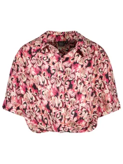 Blouse "Stassy" lichtroze