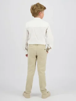 Blouse wit