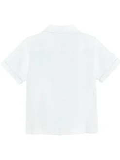 Blouse wit