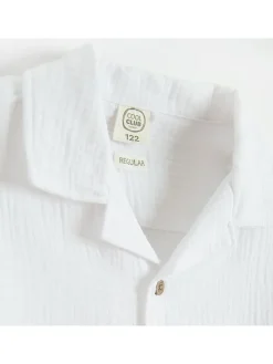 Blouse wit