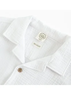 Blouse wit