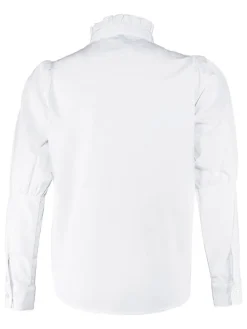 Blouse wit