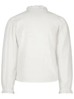 Blouse wit