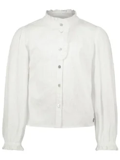 Blouse wit