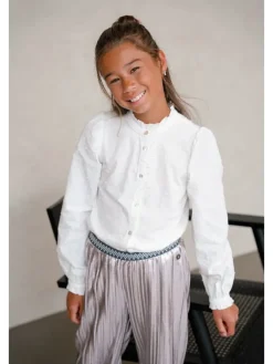 Blouse wit