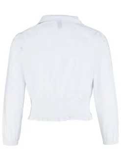 Blouse wit