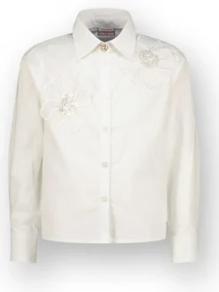 Blouse wit