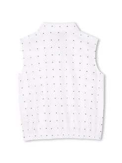 Blouse wit