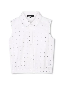 Blouse wit