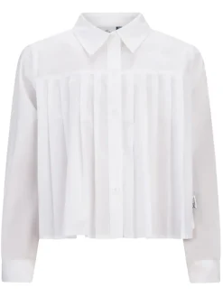 Blouse wit