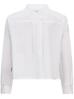 Blouse wit