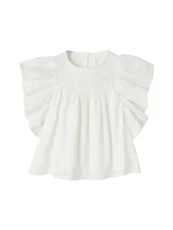 Blouse wit