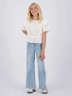 Blouse wit