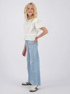 Blouse wit