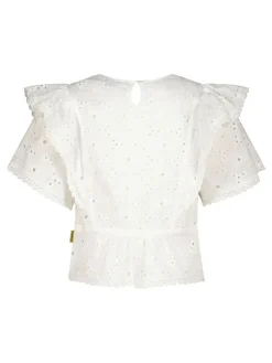 Blouse wit