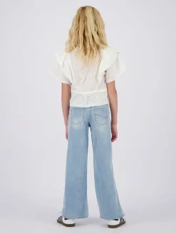 Blouse wit