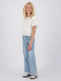 Blouse wit