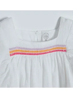 Blouse wit