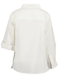 Blouse wit