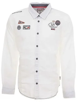 Blouse wit