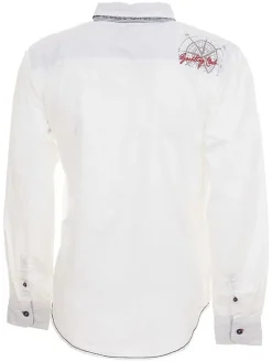 Blouse wit