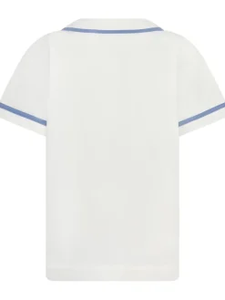 Blouse wit