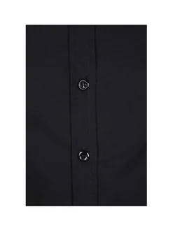 Blouse zwart
