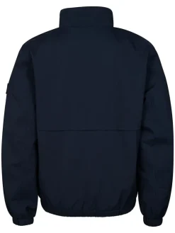 Blouson donkerblauw