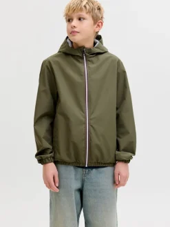 Blouson "Jake" kaki