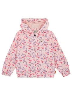 Blouson lichtroze