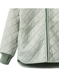 Blouson "Loui" groen