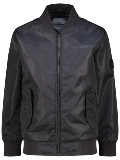 Blouson "Tinor" antraciet