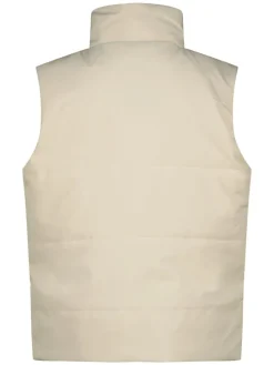 Bodywarmer "Tucker" beige